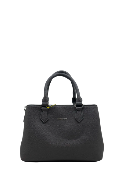 PIERRE  LOUES СУМКА ПОВСЕДНЕВНАЯ Женс. PL PL782-21-A10.2 Тёмно-серый