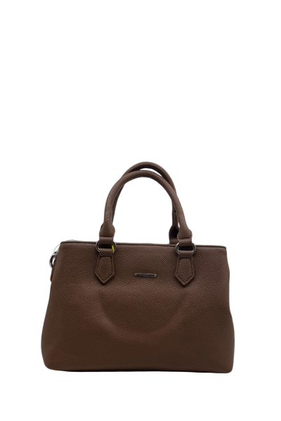 PIERRE  LOUES СУМКА ПОВСЕДНЕВНАЯ Женс. PL PL782-21-A10.3 Коричневый