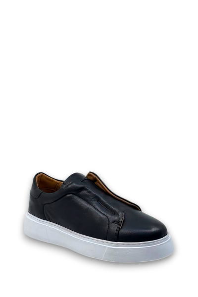 FRANCO GABBANI СНИКЕРЫ Мужс. FG 551063 5224 Чёрный