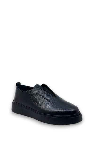 FRANCO GABBANI СНИКЕРЫ Мужс. FG 551073 5224 Чёрный