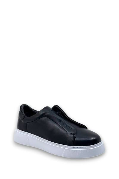 FRANCO GABBANI СНИКЕРЫ Мужс. FG 551095-1 5224 Чёрный