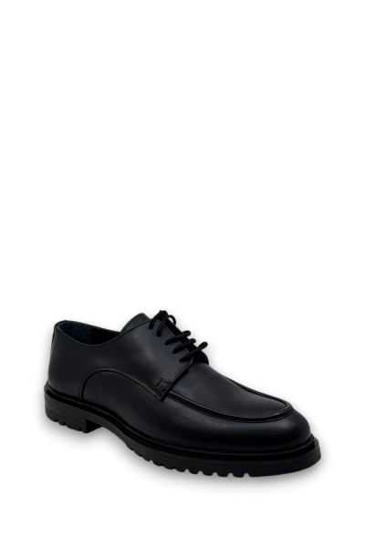 KEMAL SNB CAGRI ТУФЛИ Мужс. SNB 40028 Чёрный