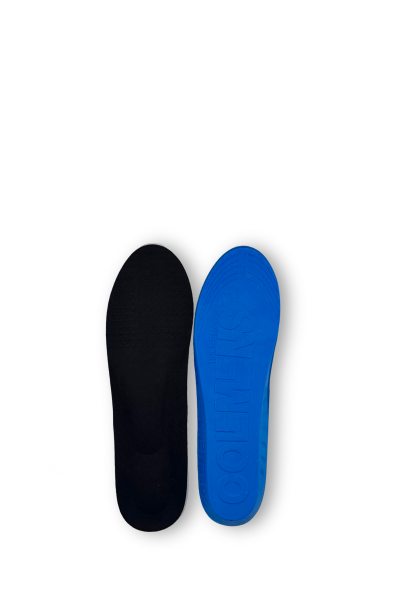 COLEMENS CLM 158 Стелька MEMORY FOAM