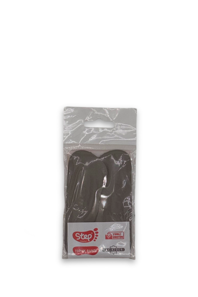 ICEMEN STP 123 de 001.2 Стелька Серый