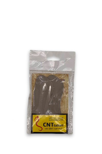 CNT TABAN 170.5 стелька Серый