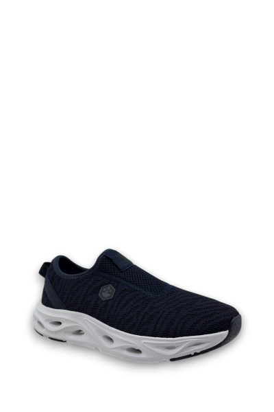 LUMBERJACK КРОССОВКИ Мужс. SEA 5FX 101984996 Тёмно-синий