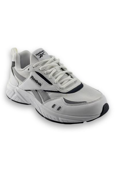REEBOK КРОССОВКИ Женс. 5I ROYAL HYPERIUM 3 101807049 100208161 Белый