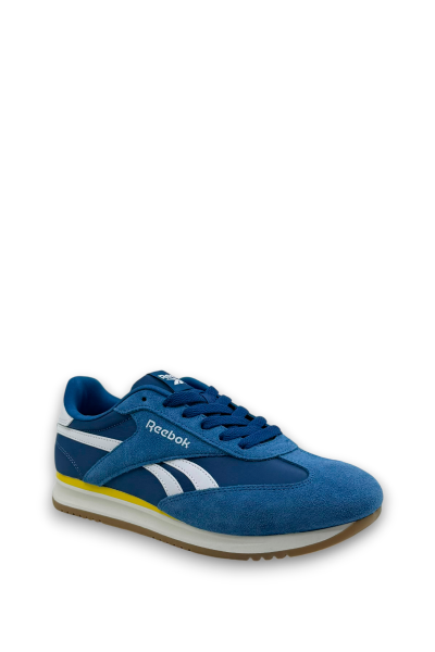 REEBOK КРОССОВКИ Мужс. 6M WORLD 70 102277274 100264051 Синий