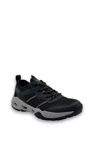 DOCKERS СНИКЕРЫ Мужс. 236530 5FX 101949902 Чёрный