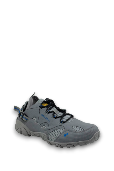 DOCKERS СНИКЕРЫ Мужс. 236850 5FX 101683966 Серый