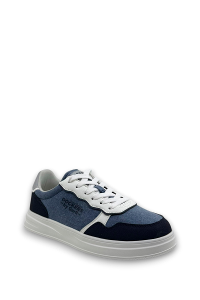 DOCKERS СНИКЕРЫ Мужс. 238636 5FX 101950348 Синий