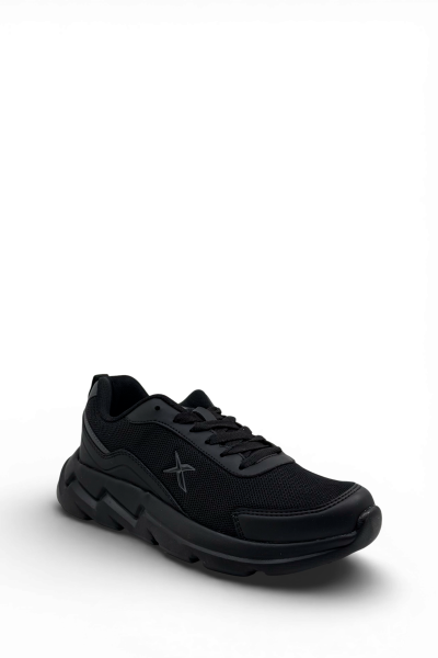 KINETIX КРОССОВКИ Женс. HUGES TX 3FX 101334365 Чёрный