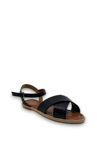 L&L САНДАЛИИ Женс. 25Y.044 1120 Чёрный