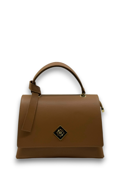 VERSSE СУМКА ПОВСЕДНЕВНАЯ Женс. VRS 758.5 Бежевый