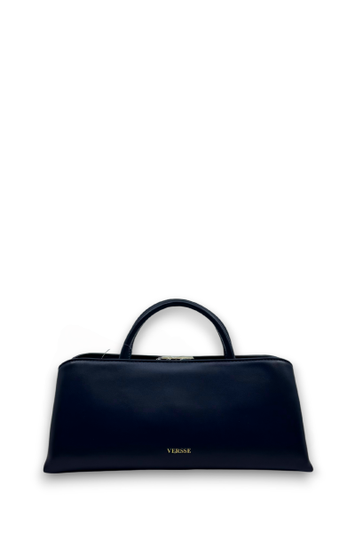VERSSE СУМКА ПОВСЕДНЕВНАЯ Женс. VRS 5288.4 Тёмно-синий