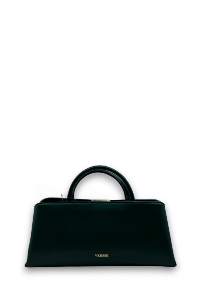 VERSSE СУМКА ПОВСЕДНЕВНАЯ Женс. VRS 5288.5 Тёмно-зелёный