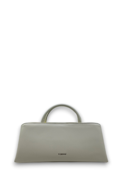 VERSSE СУМКА ПОВСЕДНЕВНАЯ Женс. VRS 5288.6 Белый