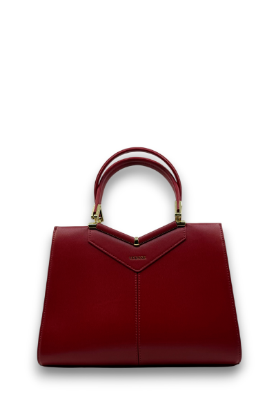 VERSSE СУМКА ПОВСЕДНЕВНАЯ Женс. VRS 6188.5 Красный