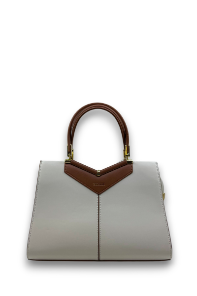 VERSSE СУМКА ПОВСЕДНЕВНАЯ Женс. VRS 6188.6 Белый