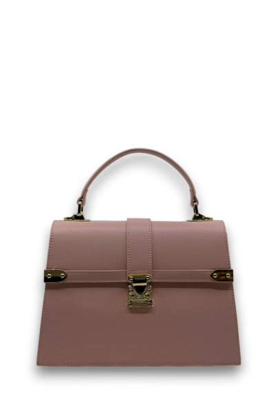 VERSSE СУМКА ПОВСЕДНЕВНАЯ Женс. VRS 6588L.6 Розовый