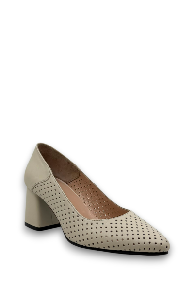 GUERO ТУФЛИ Женс. G697 228 04 Бежевый