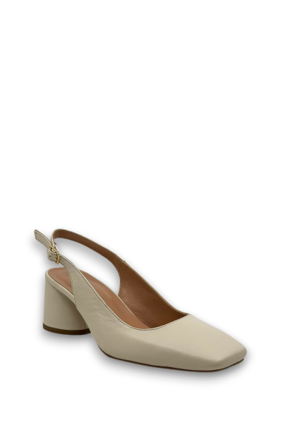 GUERO СЛИНГБЭК Женс. G706 4050 120 Бежевый