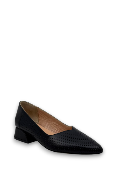 GUERO ТУФЛИ Женс. P144 1784 021 Чёрный