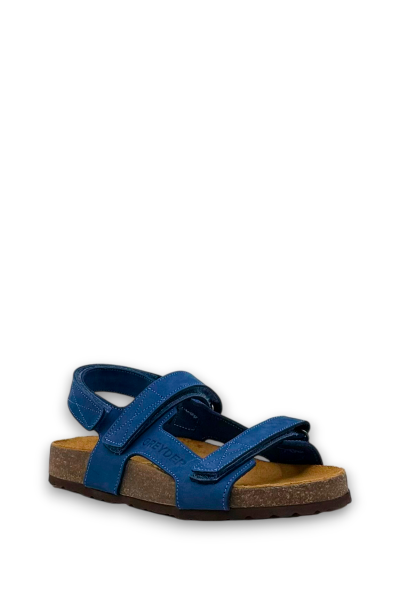 GREYDER САНДАЛИИ Малч. 3Y5NS65902.2 Синий