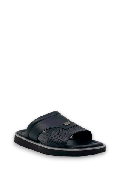 GREYDER ШЛЁПАНЦЫ Мужс. 5Y1CT64687 Чёрный