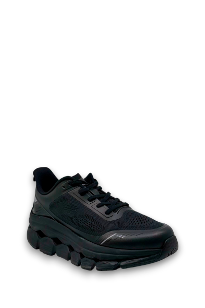 GREYDER КРОССОВКИ Женс. 5Y2SA59219 Чёрный