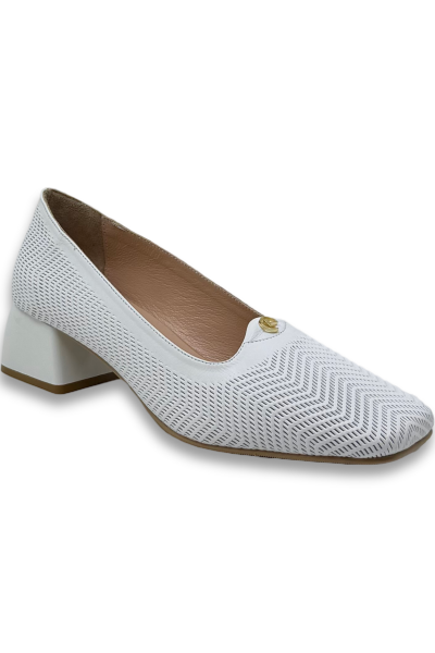 MARANI MAGLI ТУФЛИ Женс. MG 3009 501 Белый