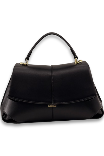 VERSSE СУМКА ПОВСЕДНЕВНАЯ Женс. VRS 8858 Чёрный