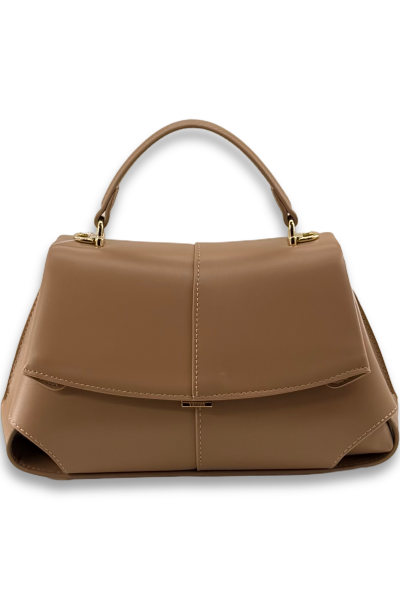 VERSSE СУМКА ПОВСЕДНЕВНАЯ Женс. VRS 8858.2 Бежевый