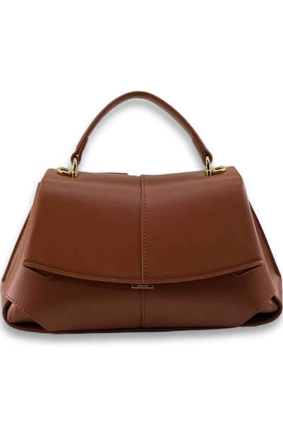 VERSSE СУМКА ПОВСЕДНЕВНАЯ Женс. VRS 8858.7 Коричневый