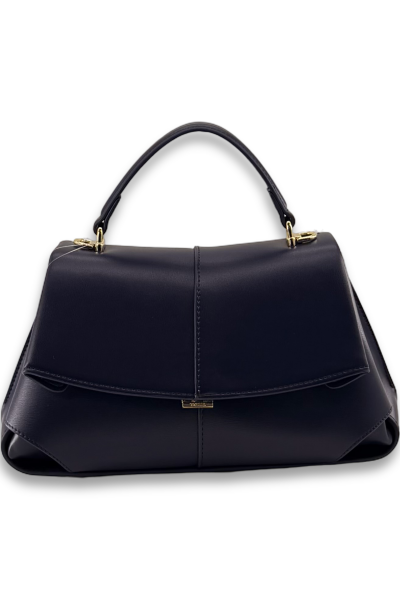 VERSSE СУМКА ПОВСЕДНЕВНАЯ Женс. VRS 8858.6 Тёмно-синий