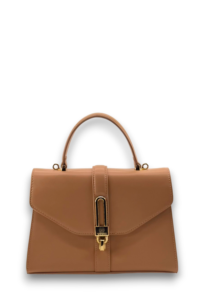 VERSSE СУМКА ПОВСЕДНЕВНАЯ Женс. VRS 2378.2 Бежевый