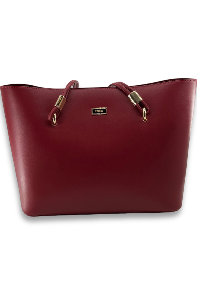 VERSSE СУМКА ПОВСЕДНЕВНАЯ Женс. VRS 5668.4 Красный