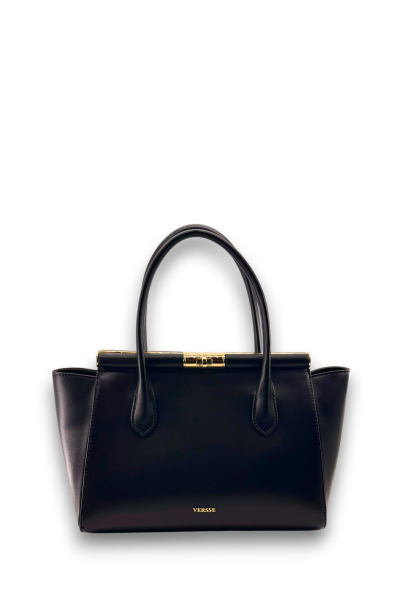 VERSSE СУМКА ПОВСЕДНЕВНАЯ Женс. VRS 2858L Чёрный
