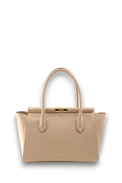 VERSSE СУМКА ПОВСЕДНЕВНАЯ Женс. VRS 2858L.2 Бежевый
