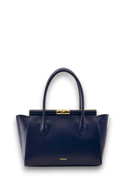 VERSSE СУМКА ПОВСЕДНЕВНАЯ Женс. VRS 2858L.4 Тёмно-синий
