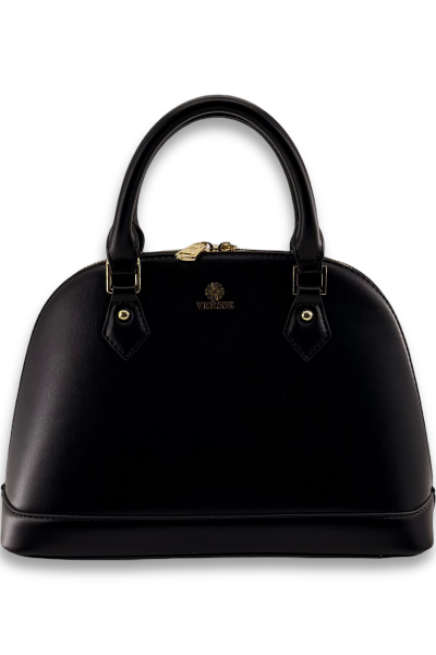 VERSSE СУМКА ПОВСЕДНЕВНАЯ Женс. VRS 8196 Чёрный