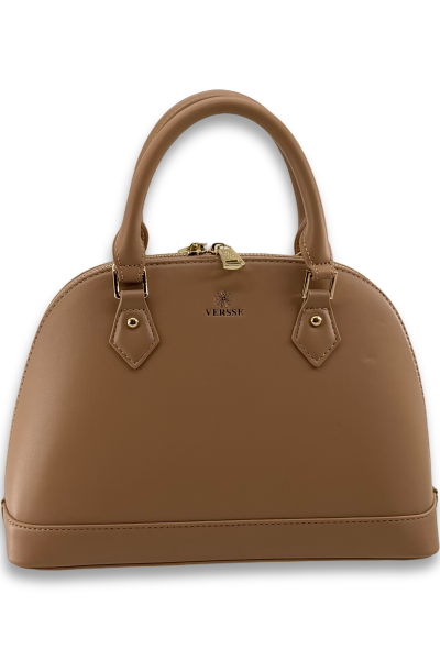 VERSSE СУМКА ПОВСЕДНЕВНАЯ Женс. VRS 8196.2 Визон