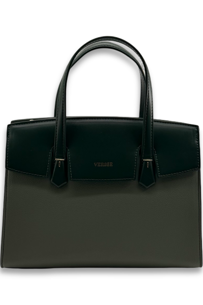 VERSSE СУМКА ПОВСЕДНЕВНАЯ Женс. VRS 9988.3 Зелёный