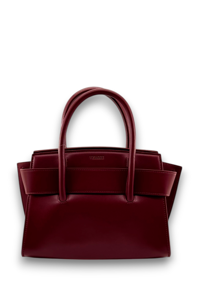 VERSSE СУМКА ПОВСЕДНЕВНАЯ Женс. VRS 2288.3 Бордовый