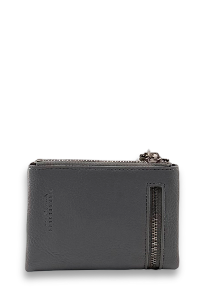 PIERRE  LOUES БУМАЖНИК Женс. PL PY288-29.2 Синий