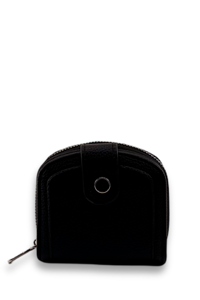 PIERRE  LOUES БУМАЖНИК Женс. PL PY836-19 Чёрный