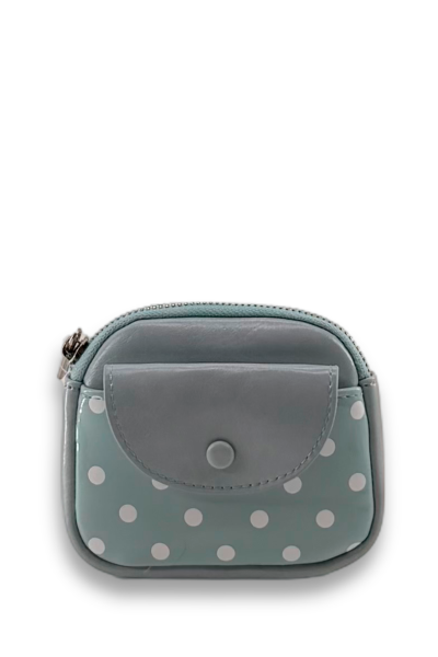 PIERRE  LOUES БУМАЖНИК Женс. PL PY967-29 Синий