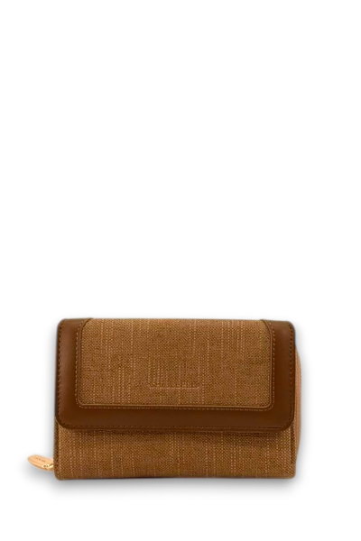 CHRISBELLA БУМАЖНИК Женс. CRB 45022504009.5 Коричневый