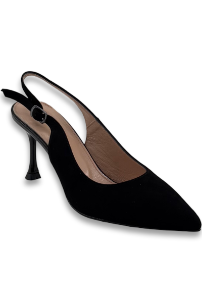 GUERO СЛИНГБЭК Женс. G053 7746 101 Чёрный