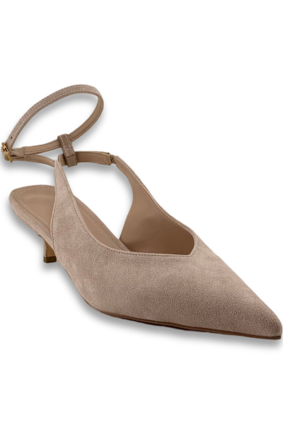 L&L СЛИНГБЭК Женс. 26Y.005 4002.2 Бежевый